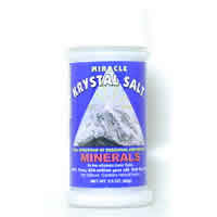 KLAMATH BLUE-GREEN ALGAE: Miracle Krystal Salt Shaker 3.5 oz