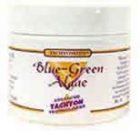 KLAMATH BLUE-GREEN ALGAE: Klamath Blue-Green Algae Powder 80 gm