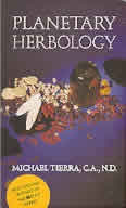 Books and Media: Planetary Herbology Tierra