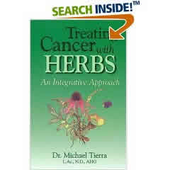 Treating Cancer With Herbs An Integrative Approach