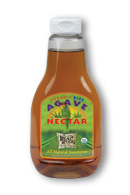 Organic Blue Agave Nectar 16 Liq from FunFresh Foods