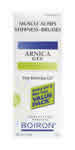 BOIRON: Arnica Gel & Blue Tube Value Pack 2.5 ozPlus30C MDT