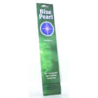 BLUE PEARL: Incense Patchouli 10 gm