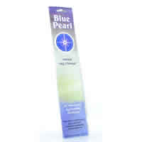 BLUE PEARL: Incense Vanilla Nag Champa 10 gm