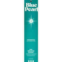 BLUE PEARL: Incense Cedarwood 20 gram - 12 Sticks
