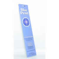 BLUE PEARL: Incense Classic Champa 20 gram - 12 Sticks