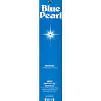 BLUE PEARL: Incense Majmua 20 gram - 12 Sticks