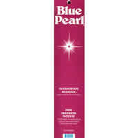 BLUE PEARL: Incense Sandalwood Blossom 20 gram - 12 Sticks