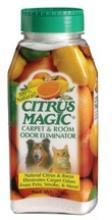 CITRUS MAGIC: Citrus Magic Carpet and Room Freshener Shake Container 11.2 oz