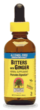 NATURE'S ANSWER: Bitters Alcohol Free 2 fl oz