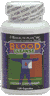 HEALTH PLUS: Blood Cleanse 90 caps