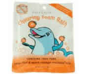 AURA CACIA: Aromatherapy Foam Bath Kids Cheering 2.5 oz