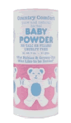 Baby Powder, 3 oz