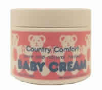 Baby Creme Regular 2 oz from COUNTRY COMFORT