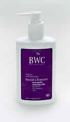 BEAUTY WITHOUT CRUELTY: Facial Cleansing Milk - Soap Free 8.5 oz