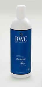 BEAUTY WITHOUT CRUELTY: Daily Benefits Shampoo 16 fl oz