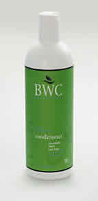 BEAUTY WITHOUT CRUELTY: Conditioner Rosemary  Mint  Tea Tree 16 oz