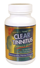 CLEAR PRODUCTS: Clear Tinnitus 60 cap