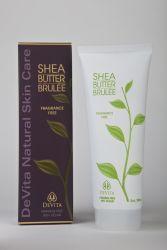 Hand And Body Brulee Shea Butter-Fragrance Free