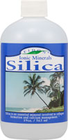 dietary silica gel