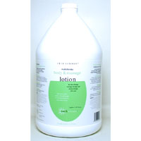 EARTH SCIENCE: Multi Therapy Body Massage Lotion Fragrance Free 1 gal