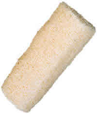 Loofah Body Scrubber 7  from EARTH THERAPEUTICS