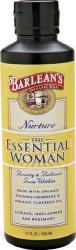 BARLEANS ESSENTIAL OILS: Essential Woman 12 fl oz