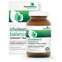 CholestrolBalance