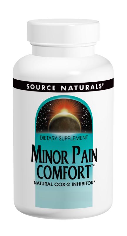 Minor Pain Comfort, 60 tabs
