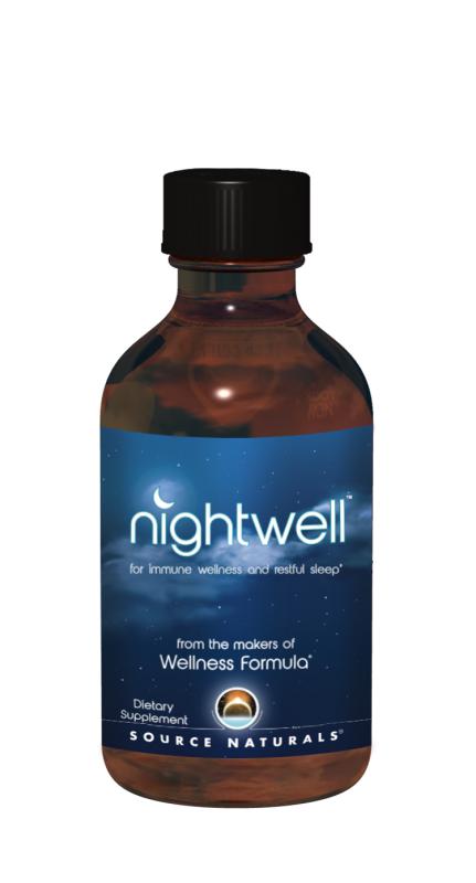 NightWell, 2 fl oz