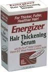 HOBE LABS: Energizer Hair Thickening Serum 1 fl oz