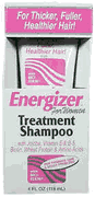 HOBE LABS: Energizer Treatment Shampoo for Women 4 fl oz