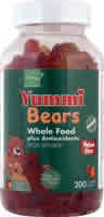 Yummi Bears Whole Food Value Size