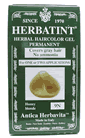 HERBAVITA NATURAL HAIR COLOR: Herbatint Permanent Honey Blonde (9N) 4 fl oz