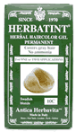 HERBAVITA NATURAL HAIR COLOR: Herbatint Permanent Swedish Blonde (10C) 4 fl oz