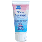 HYLANDS: Children's Diaper Ointment 2.5 oz