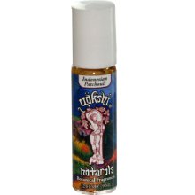 YAKSHI FRAGRANCES: Indonesian Patchouli Roll On 1