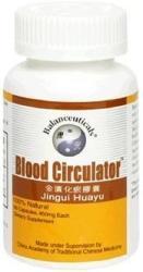 BALANCEUTICALS: Blood Circulator 60 cap