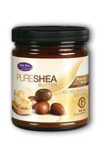 pure shea butter