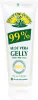 Aloe Vera Gelly, 4 oz