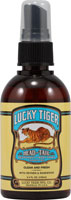 Lucky tiger: Deodorant and Body Spray 3.4 oz