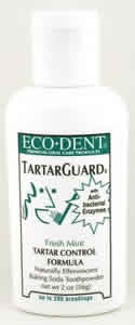 ECODENT: Tartar Guard 2 oz
