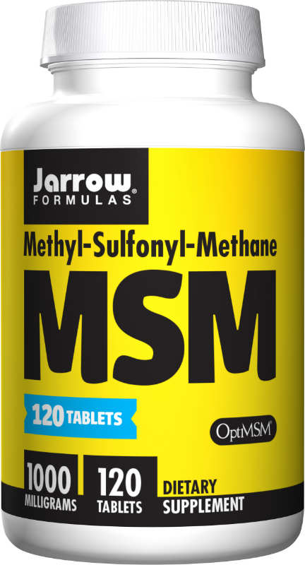 MSM 1000 1000 MG Dietary Supplements