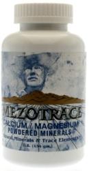 MEZOTRACE: Minerals & Trace Elements Powder 16 oz