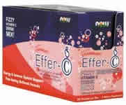 Effer-C CRANBERRY from NOW