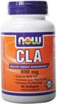 cla supplement