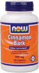 cinnamon supplements