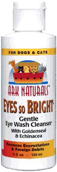ARK NATURALS: Eyes So Bright 5 fl oz