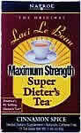 NATROL: Laci Super Dieters Tea Cinnamon Spice 15 bags