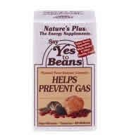 Natures Plus: SAY YES TO BEANS VEGICAPS 60 60 ct